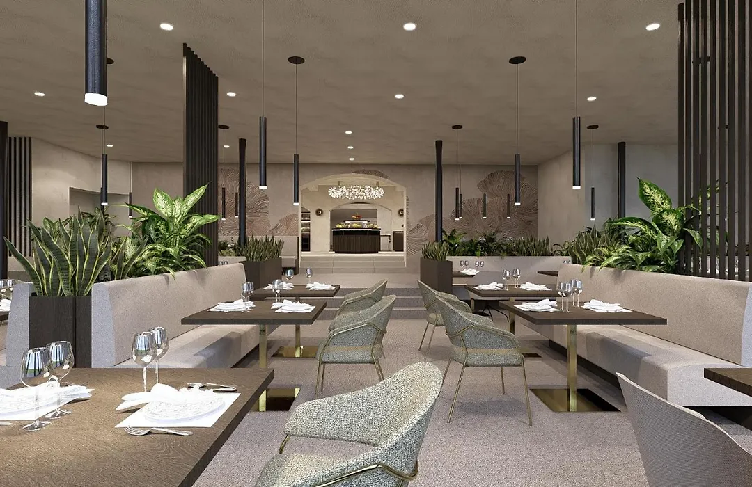 The New Ronacher Thermal Spa Hotel-1