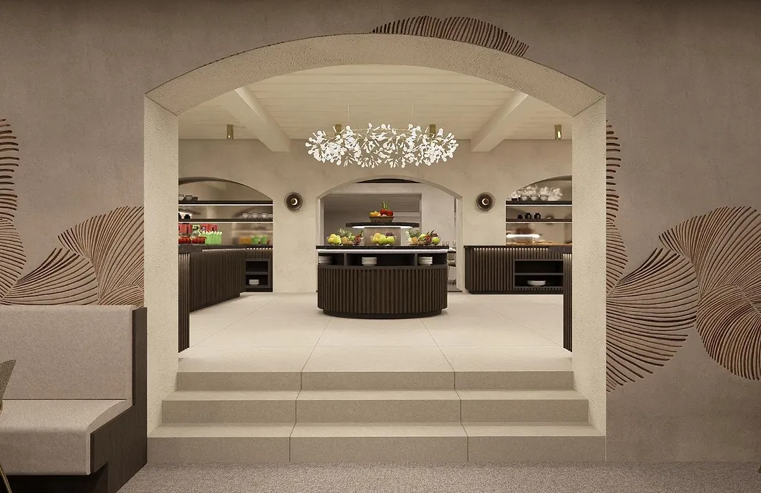 The New Ronacher Thermal Spa Hotel-1